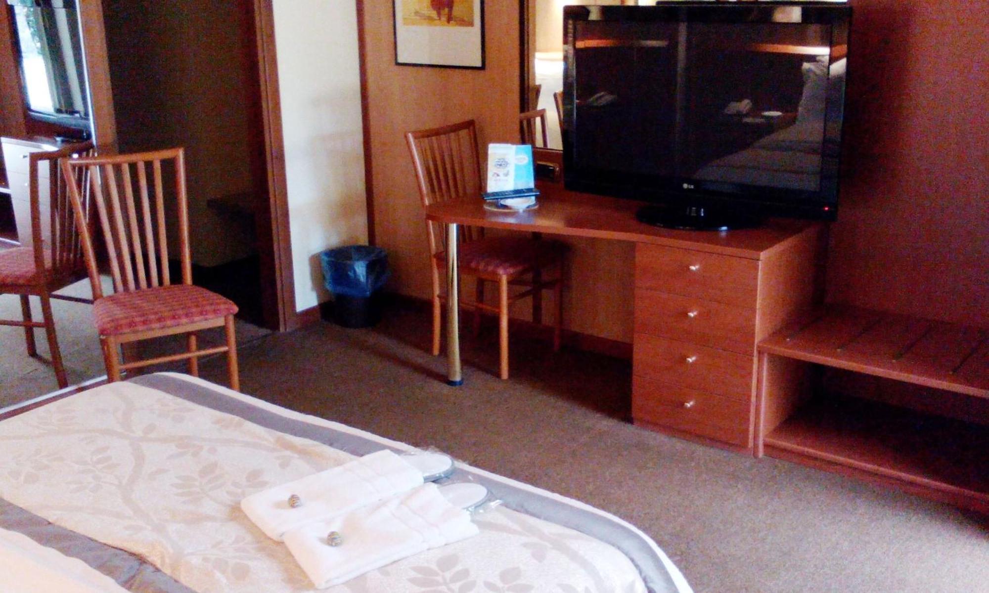 Hotel Motel Ovest Vittuone Room photo